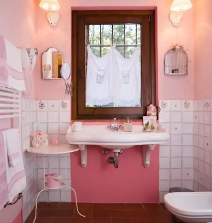 Casetta Dei Lagoni * ארונה