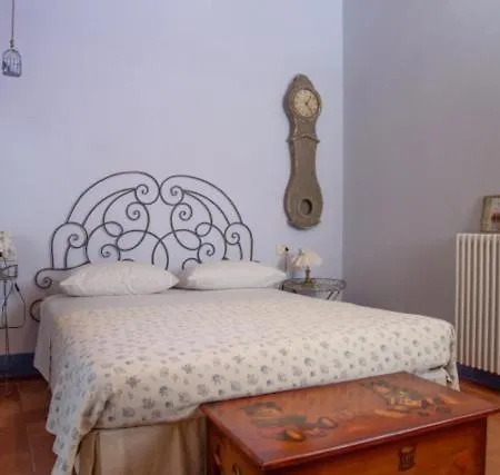 בית נופש Casetta Dei Lagoni *