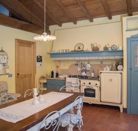 Tatil Evi Casetta Dei Lagoni Arona