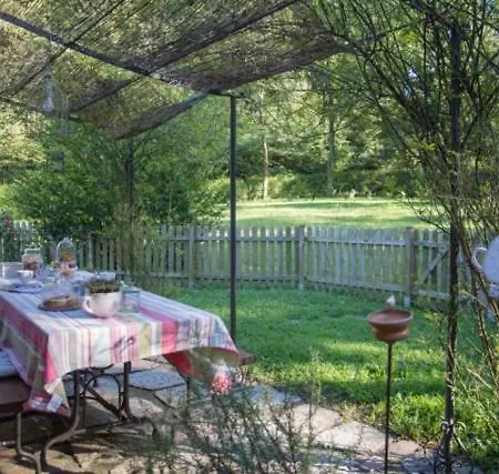 Tatil Evi Casetta Dei Lagoni