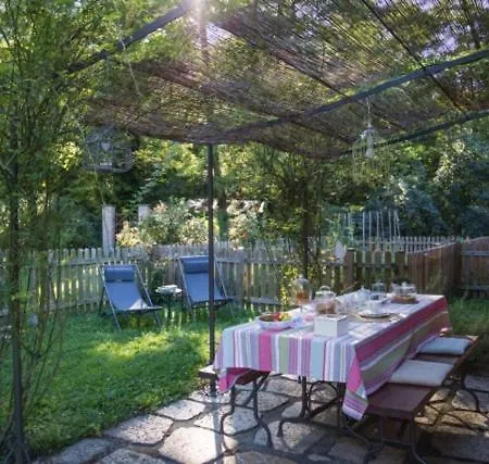 Casetta Dei Lagoni Tatil Evi Arona