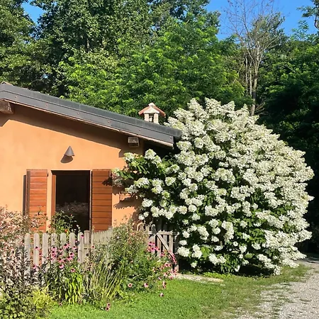 Casetta Dei Lagoni * ארונה