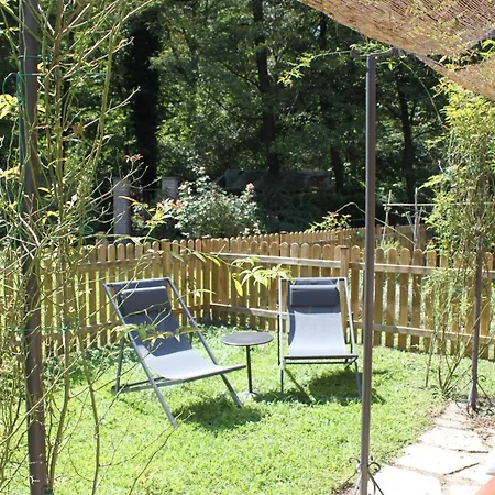 בית נופש Casetta Dei Lagoni