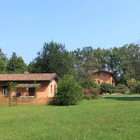 Tatil Evi Casetta Dei Lagoni