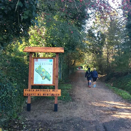 Casetta Dei Lagoni *