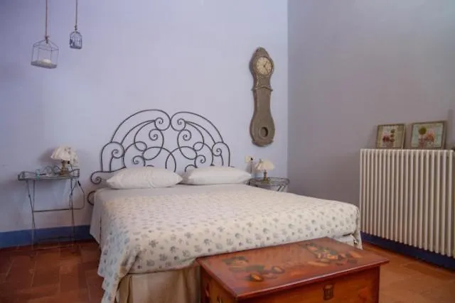 Ferienhaus Casetta Dei Lagoni *