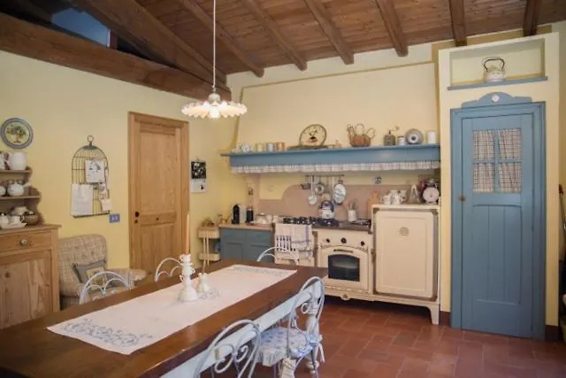 Ferienhaus Casetta Dei Lagoni Arona