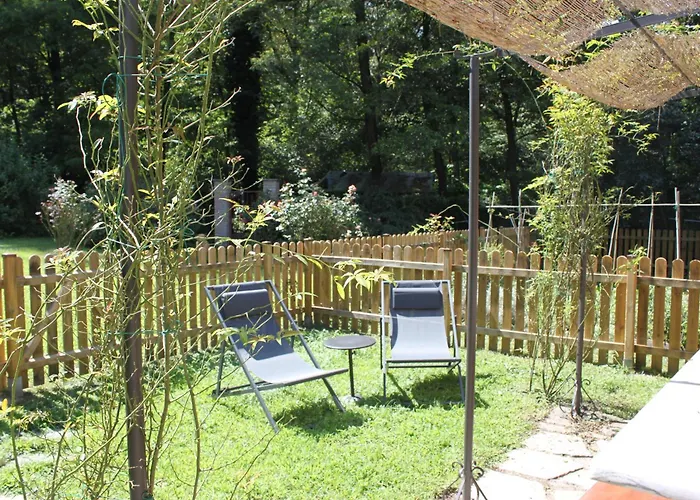 Ferienhaus Casetta Dei Lagoni
