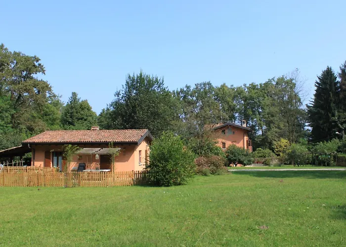 Ferienhaus Casetta Dei Lagoni