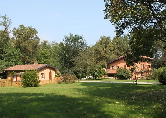 Casetta Dei Lagoni